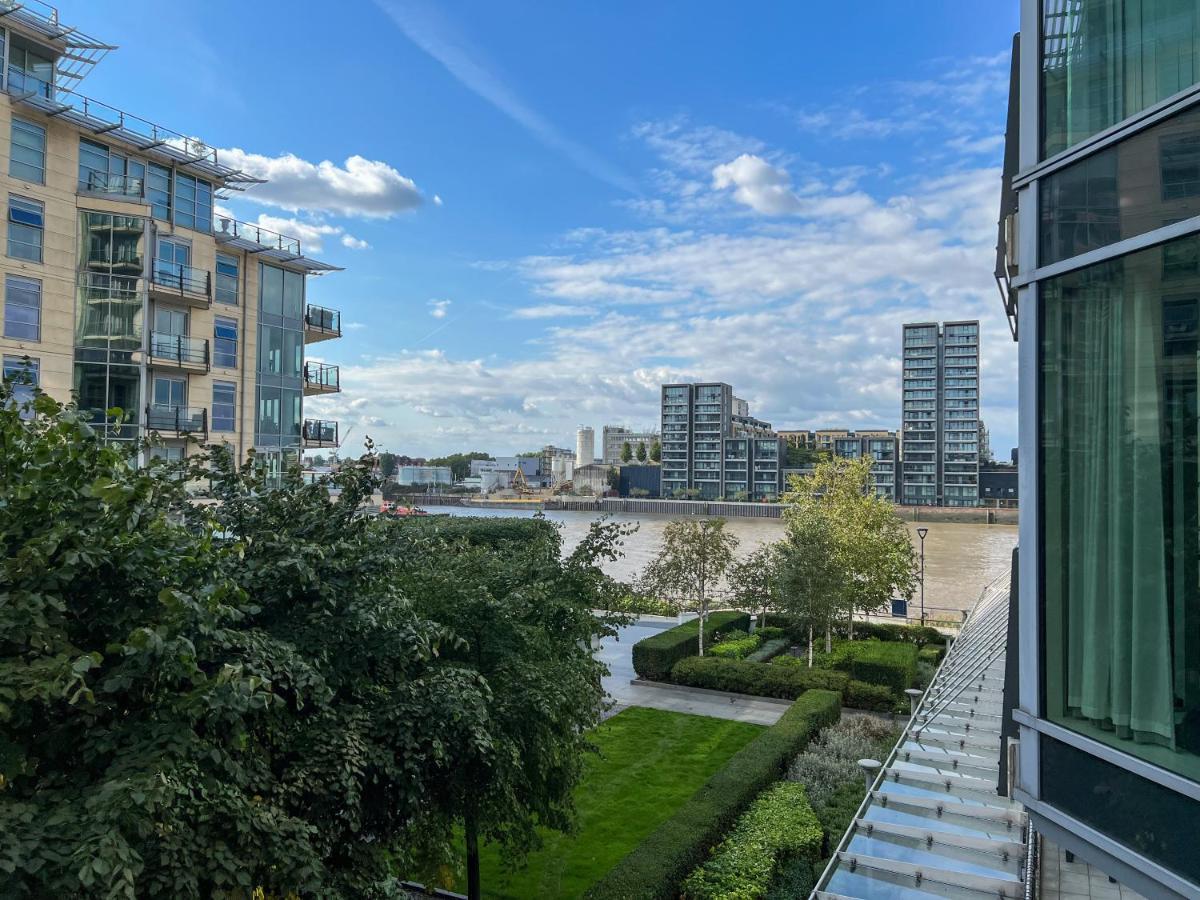 Luxury 2 Bedroom Flat 2 Bathrooms * London