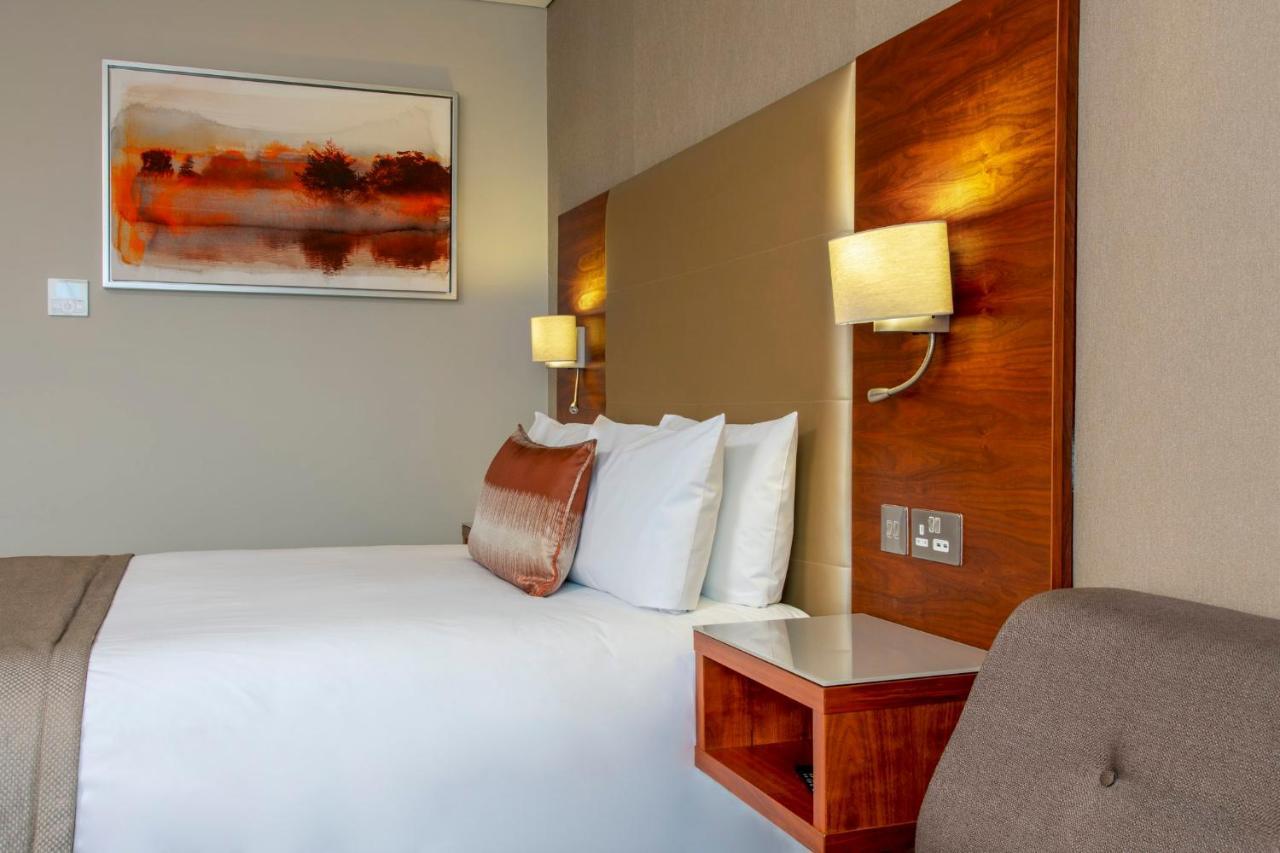 Crowne Plaza - Docklands By Ihg Hotel London