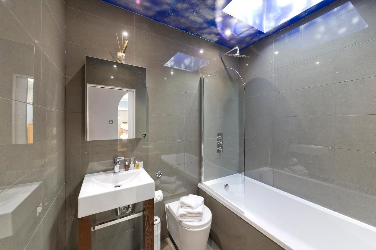 Delightful In Prime Location Near Hampstead Heath By Underthedoormat