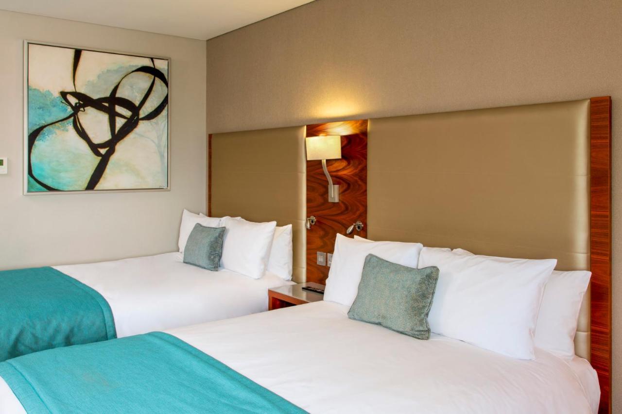 Crowne Plaza - Docklands By Ihg London