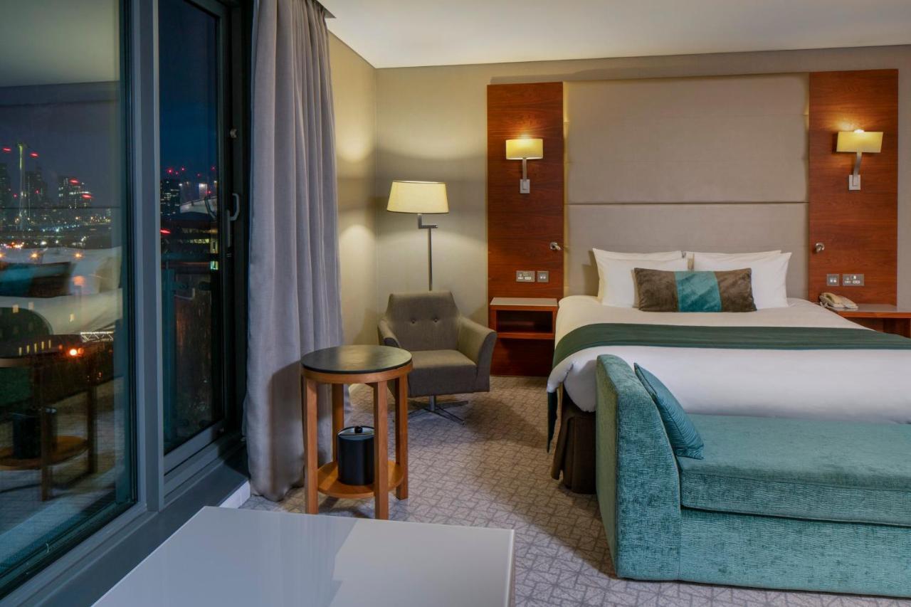 Crowne Plaza - Docklands By Ihg Hotel London