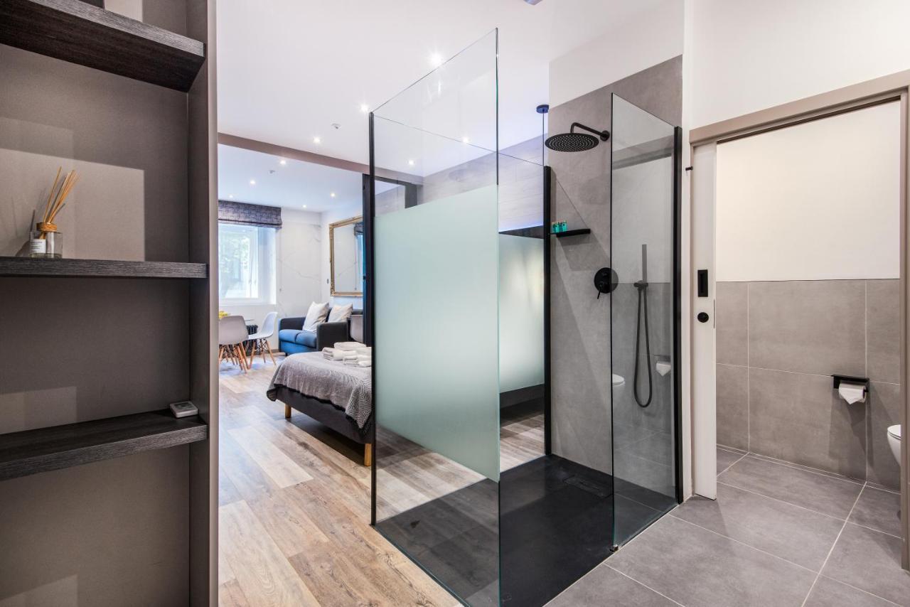 Ehthele Private Suites Apartahotel *