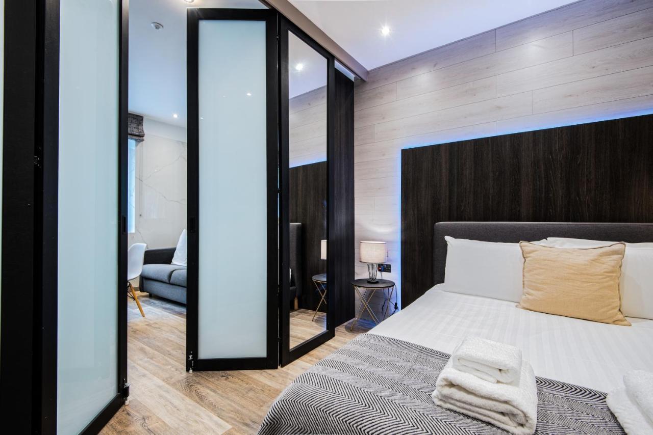 Ehthele Private Suites Apartahotel