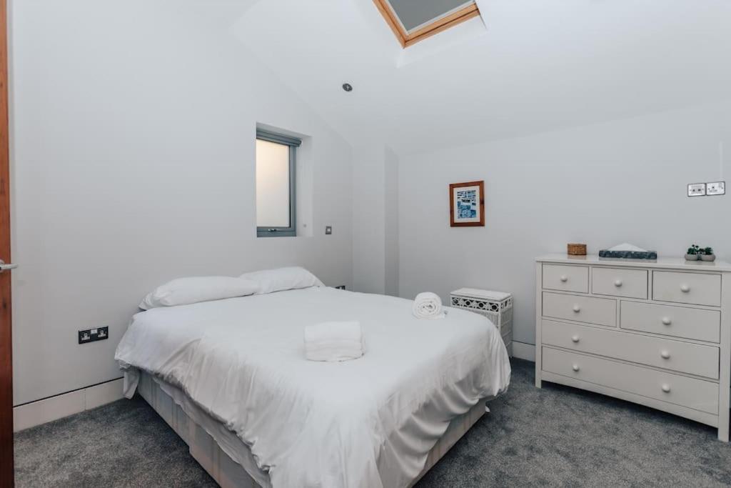 The Broadway, Crouch End Holiday home London