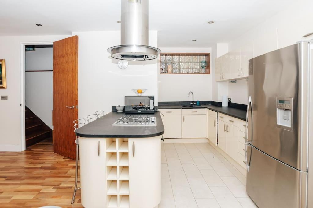 Holiday home The Broadway, Crouch End