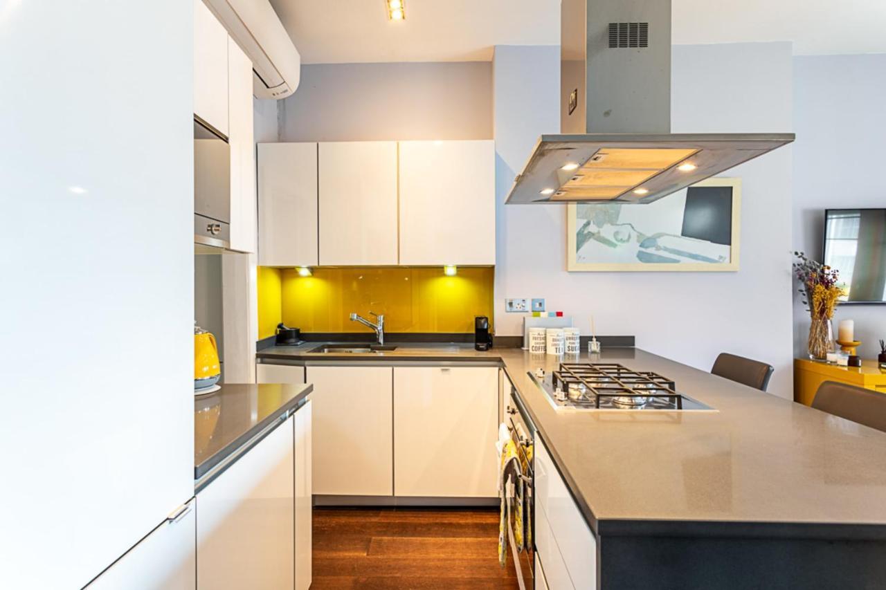 Apartment Exmouth Market