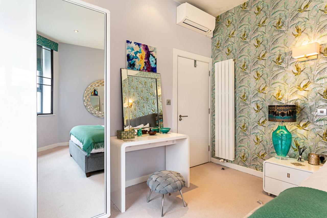 Apartment Exmouth Market