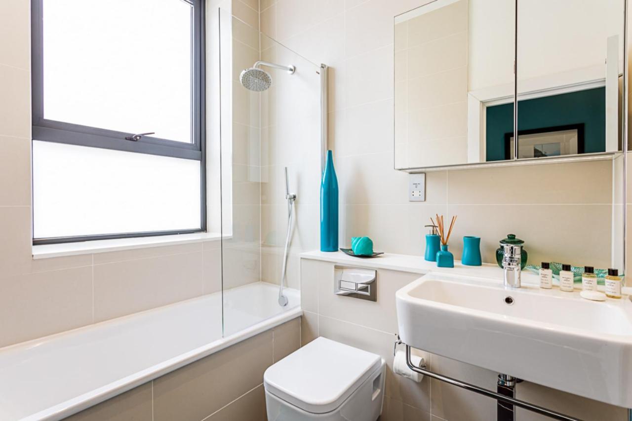 Exmouth Market Apartment London