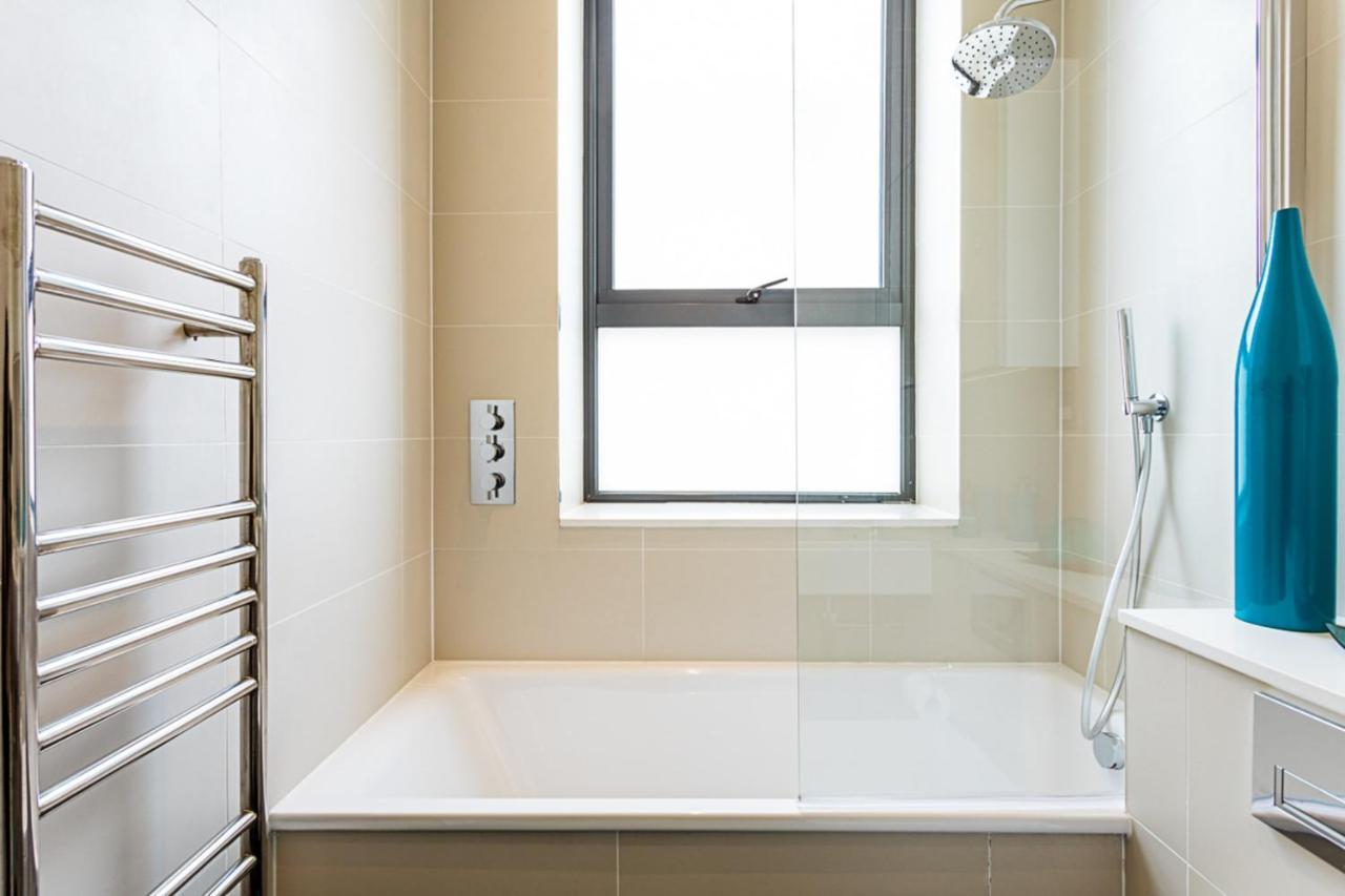 Apartment Exmouth Market *