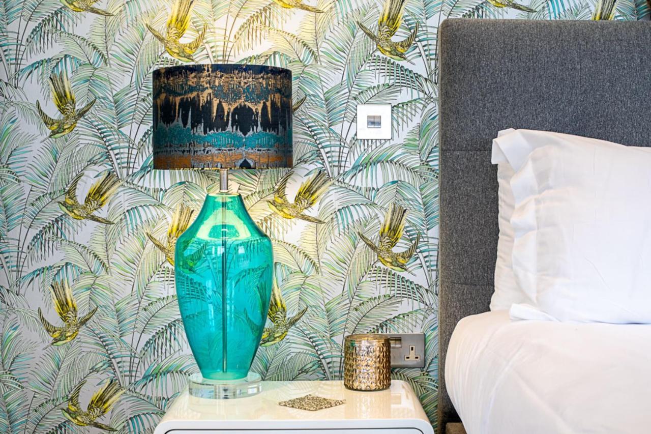 Exmouth Market Apartment