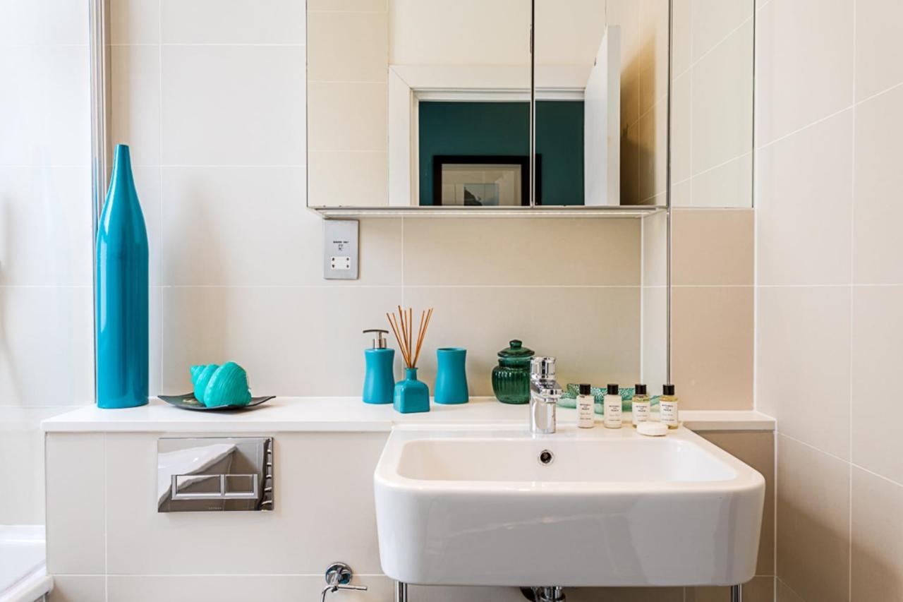 Apartment Exmouth Market *