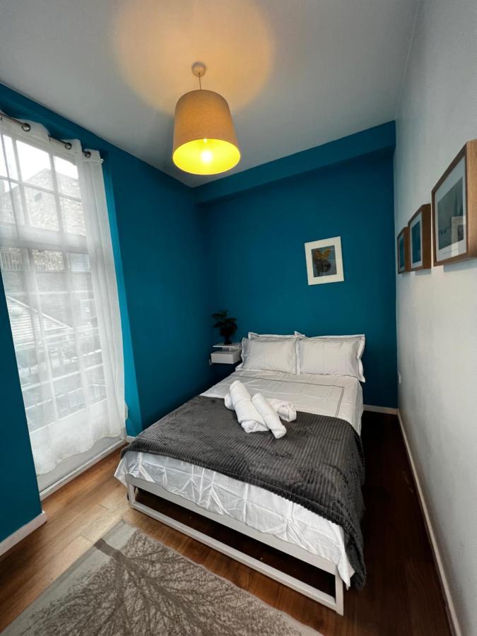 Luxury 2 Bed Flat 2 Min From Station Nearby Other 4 Stations * Londen