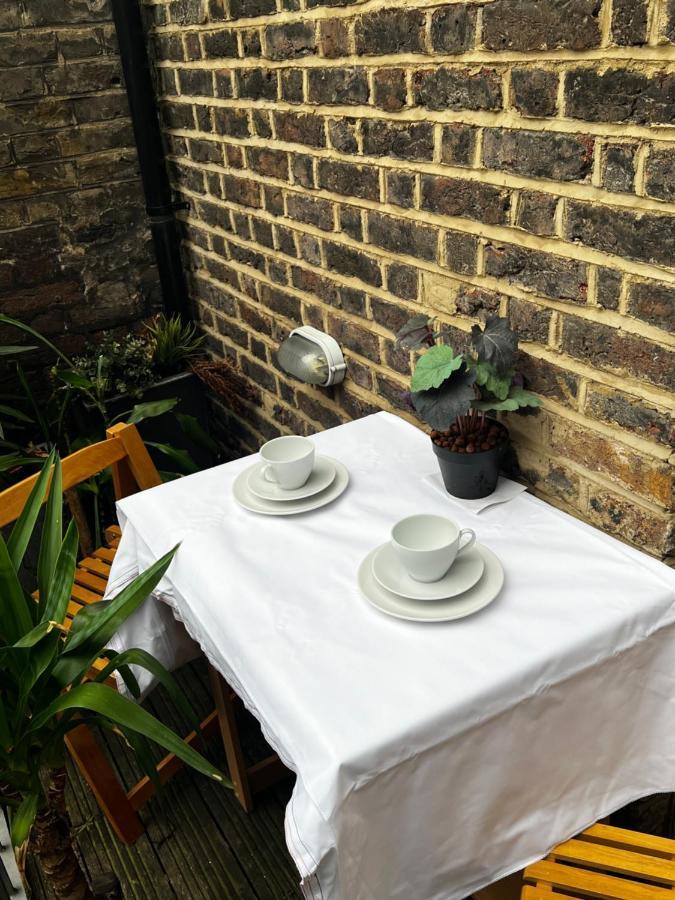 Luxury 2 Bed Flat 2 Min From Station Nearby Other 4 Stations Appartement *