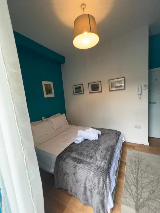 Appartement Luxury 2 Bed Flat 2 Min From Station Nearby Other 4 Stations