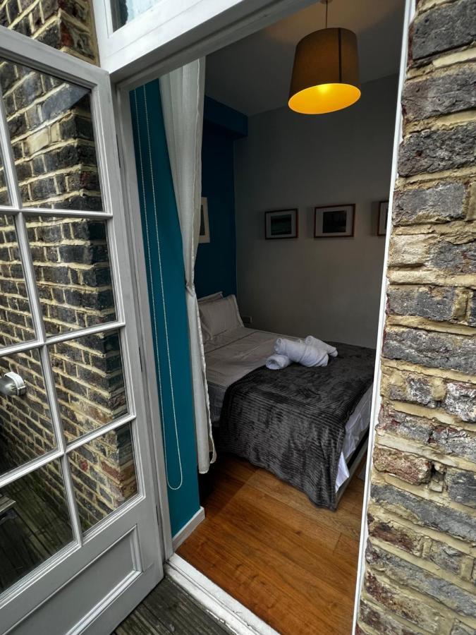 Appartement Luxury 2 Bed Flat 2 Min From Station Nearby Other 4 Stations *