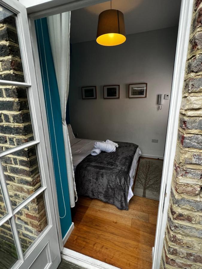 Appartement Luxury 2 Bed Flat 2 Min From Station Nearby Other 4 Stations