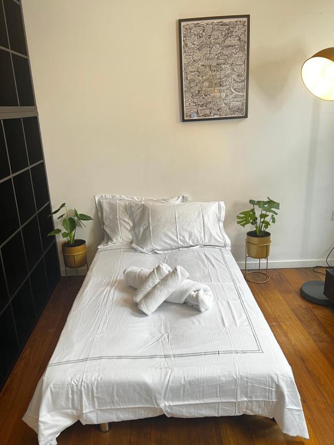 Luxury 2 Bed Flat 2 Min From Station Nearby Other 4 Stations * Londen