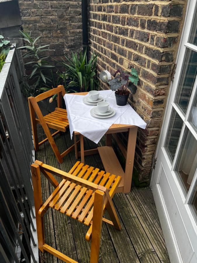 Appartement Luxury 2 Bed Flat 2 Min From Station Nearby Other 4 Stations *