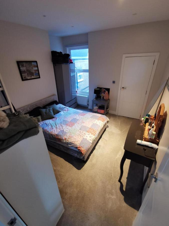 Apartment Entire 1-bed In Haringey *