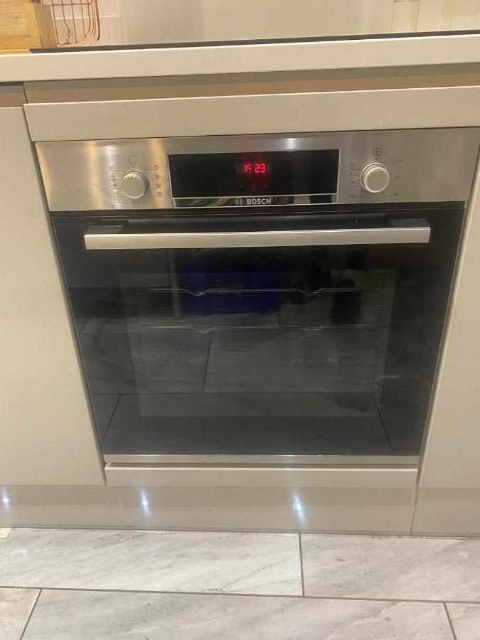 Entire 1-bed In Haringey