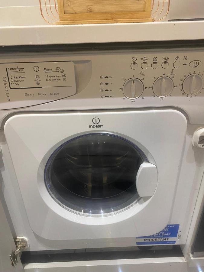 Apartment Entire 1-bed In Haringey *
