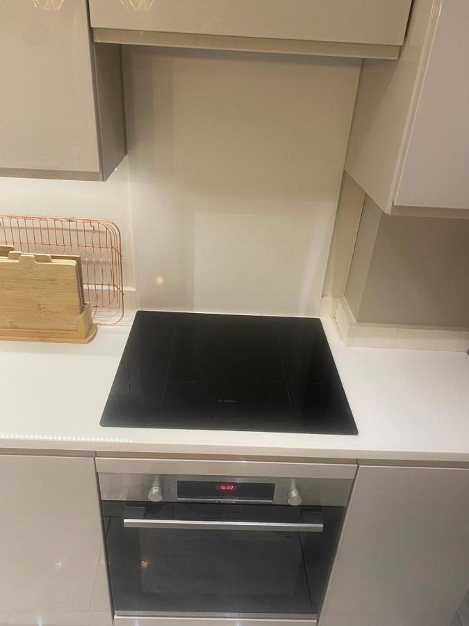 Apartment Entire 1-bed In Haringey