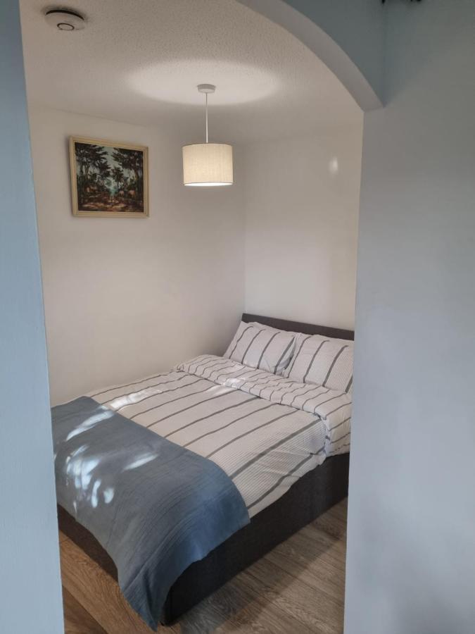 Surrey Quays Apartamento