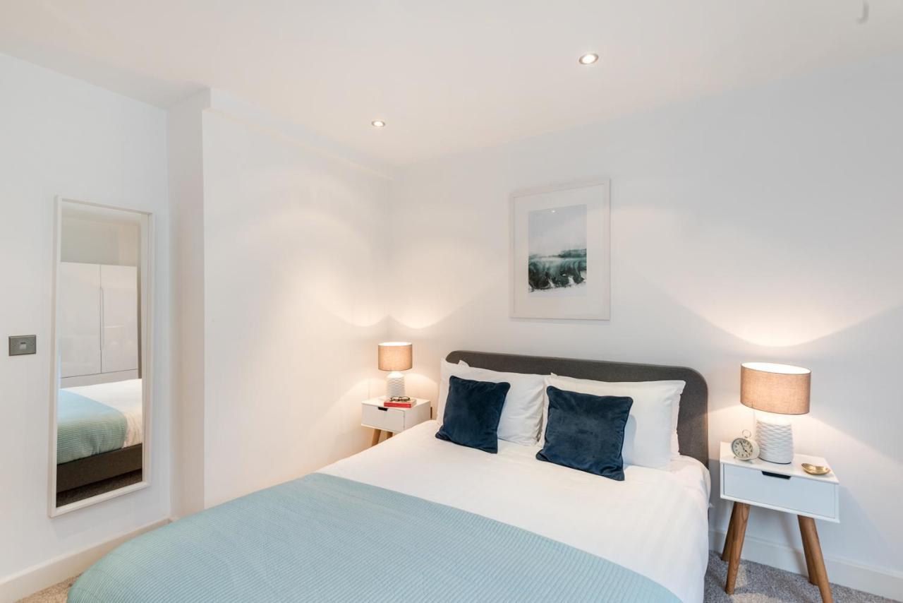 Appartement Farringdon