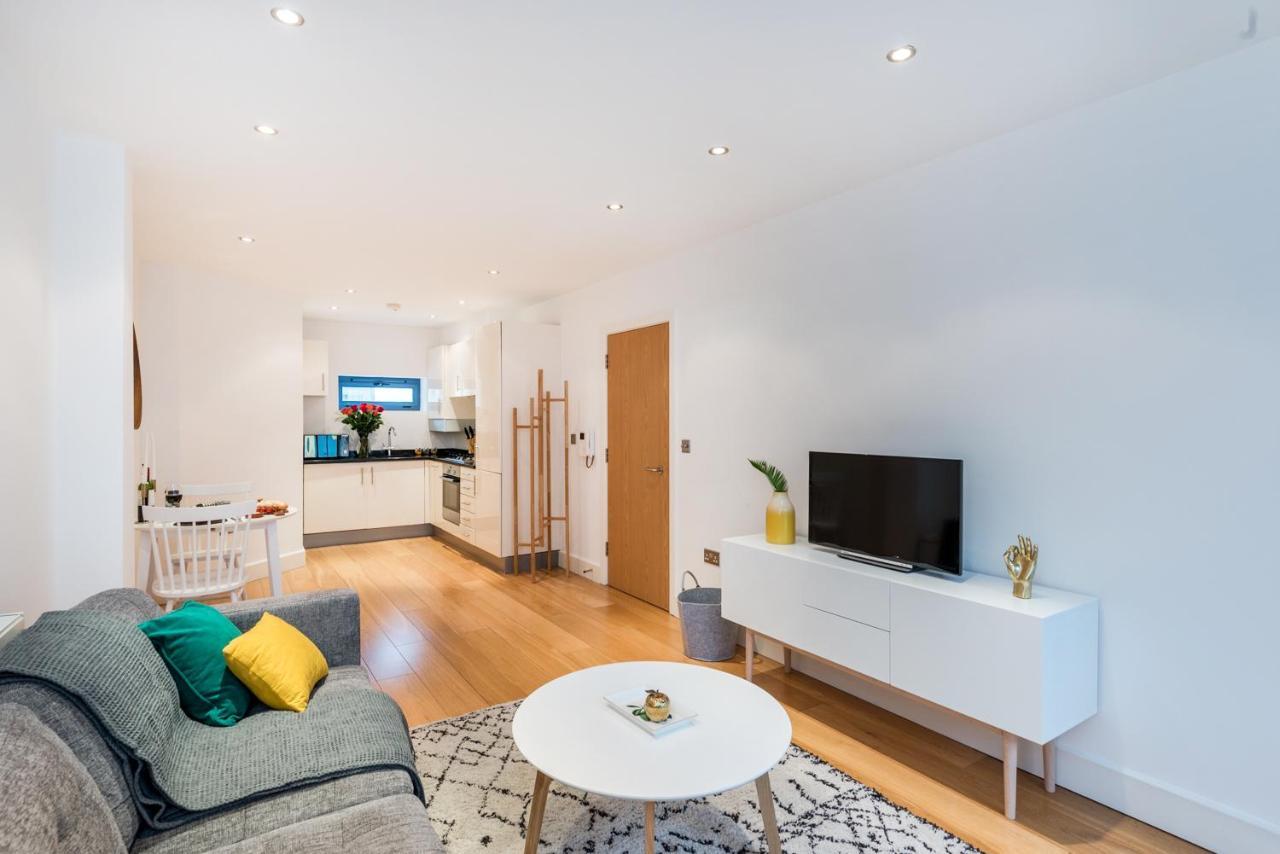 Farringdon Appartement *