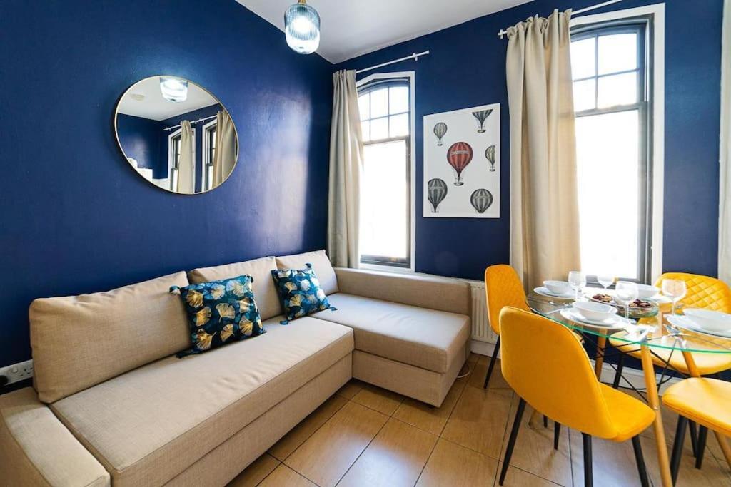 Apartment Central *