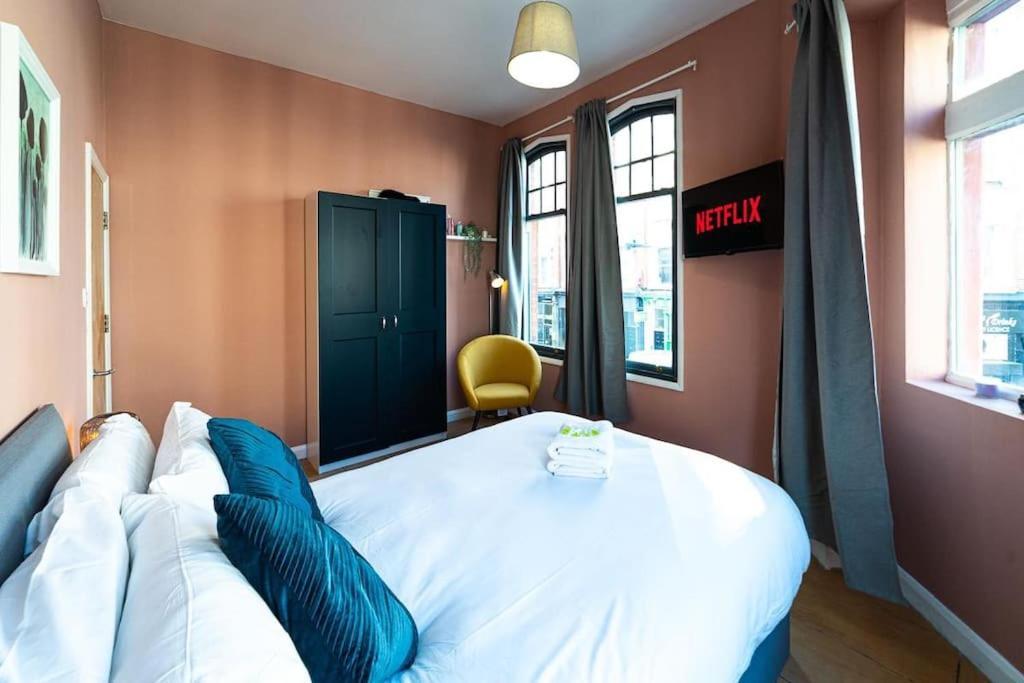 Apartment Central London