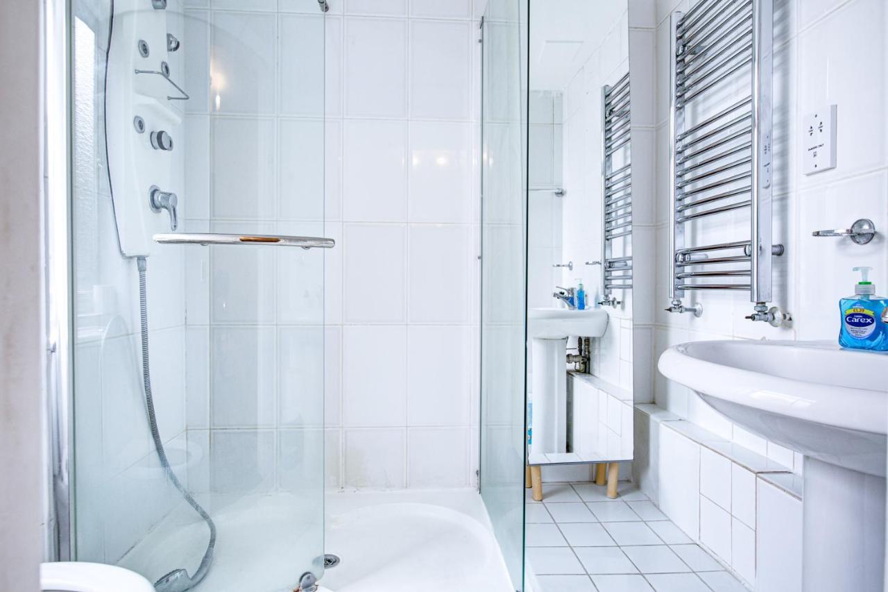 Apartamento Gorgeous 4 Bedrooms, 5-baths House In Near Edgware Road, Oxford Street, Hyde Park Londres