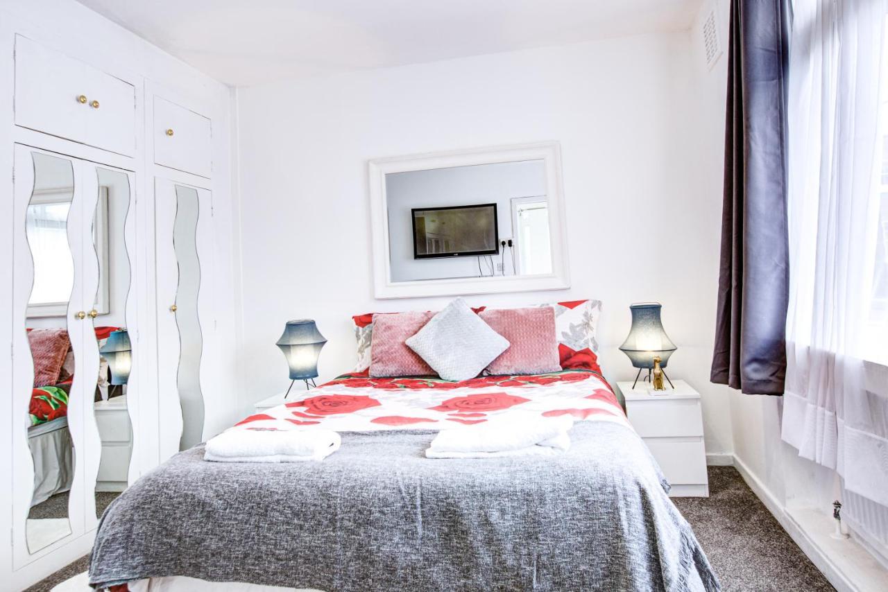 Apartamento Gorgeous 4 Bedrooms, 5-baths House In Near Edgware Road, Oxford Street, Hyde Park *