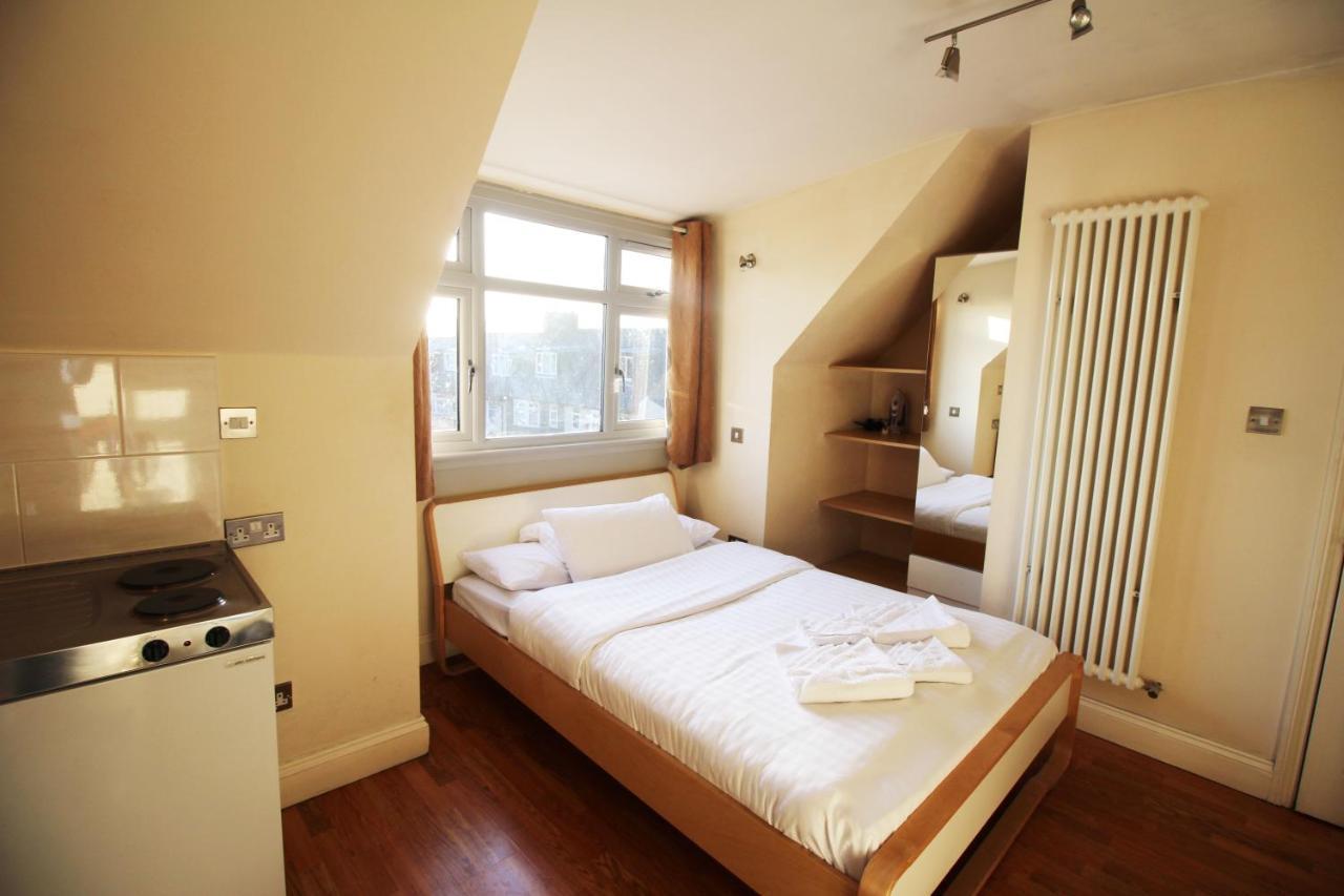 Apartment Flexistay Tooting