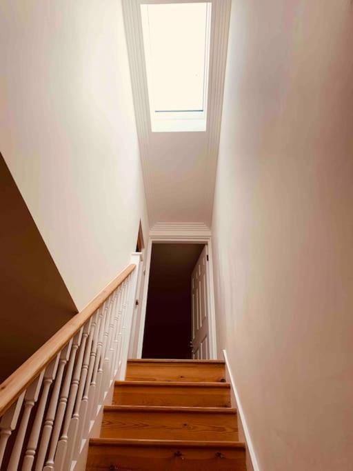 Cb53 Tower Bridge Townhouse 2 Bathrooms & Free Parking *