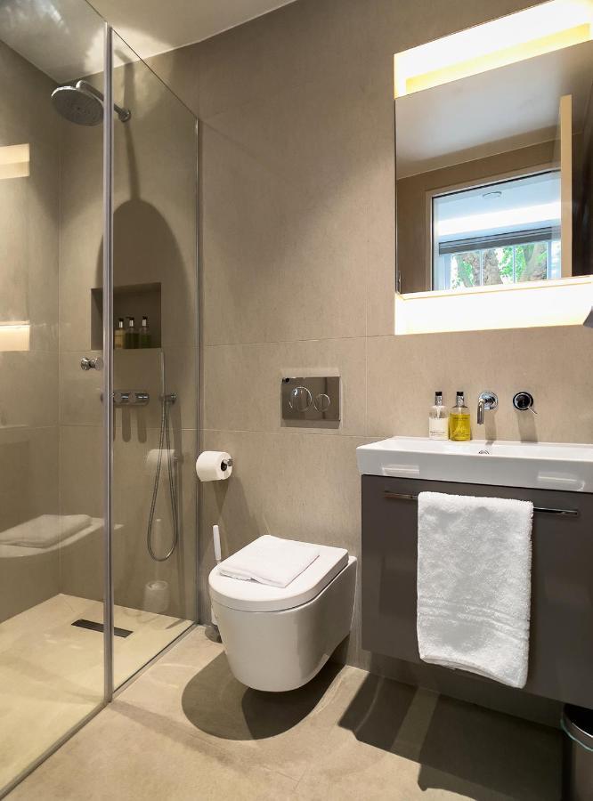 Mirabilis Apartments, Wells Court Apartamento