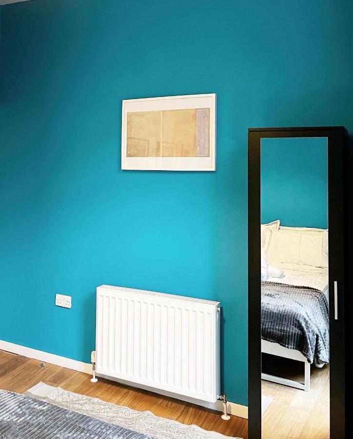 Appartement Luxury 2 Bed Flat 2 Min From Station Nearby Other 4 Stations *