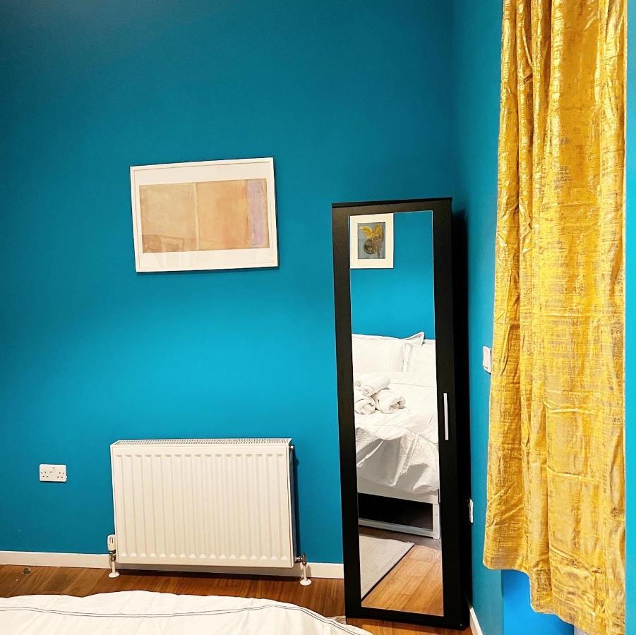 Luxury 2 Bed Flat 2 Min From Station Nearby Other 4 Stations