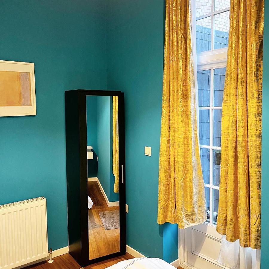 Luxury 2 Bed Flat 2 Min From Station Nearby Other 4 Stations *
