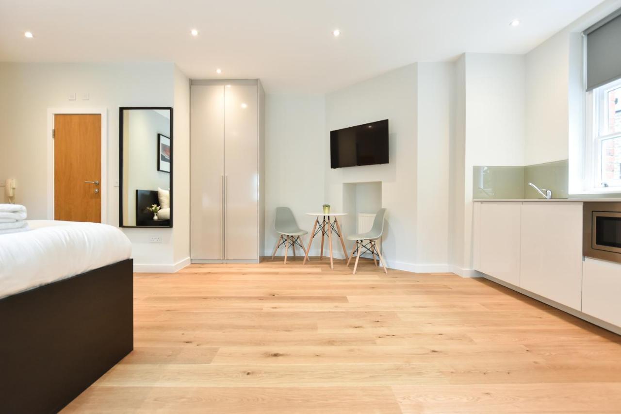 St House Serviced By Concept * Londen
