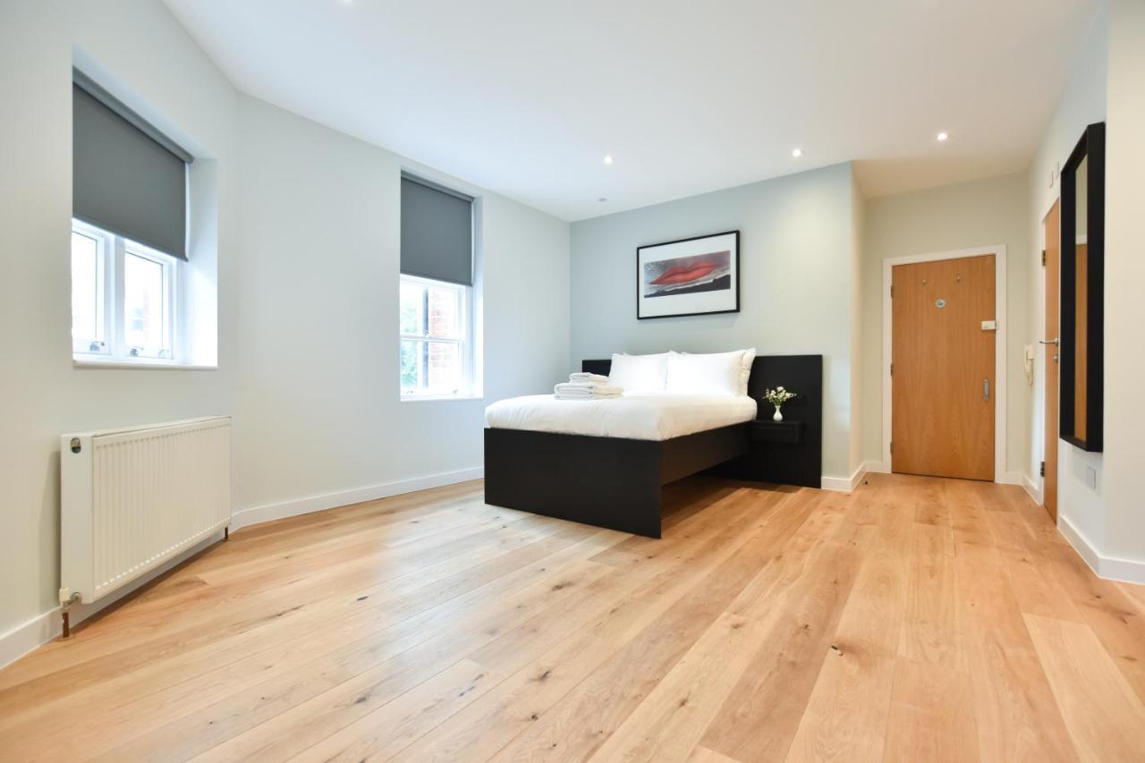 St House Serviced By Concept * Londen