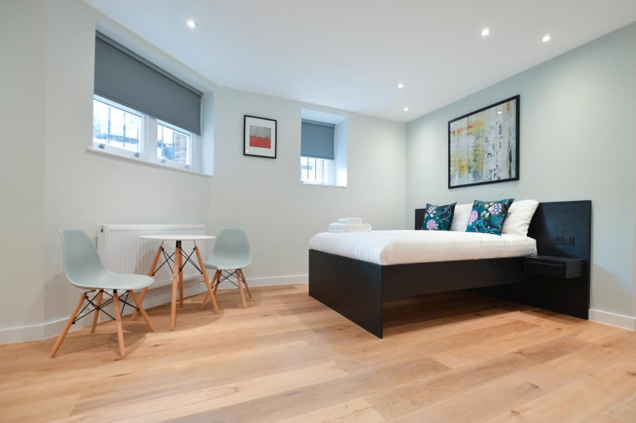 St House Serviced By Concept * Londen