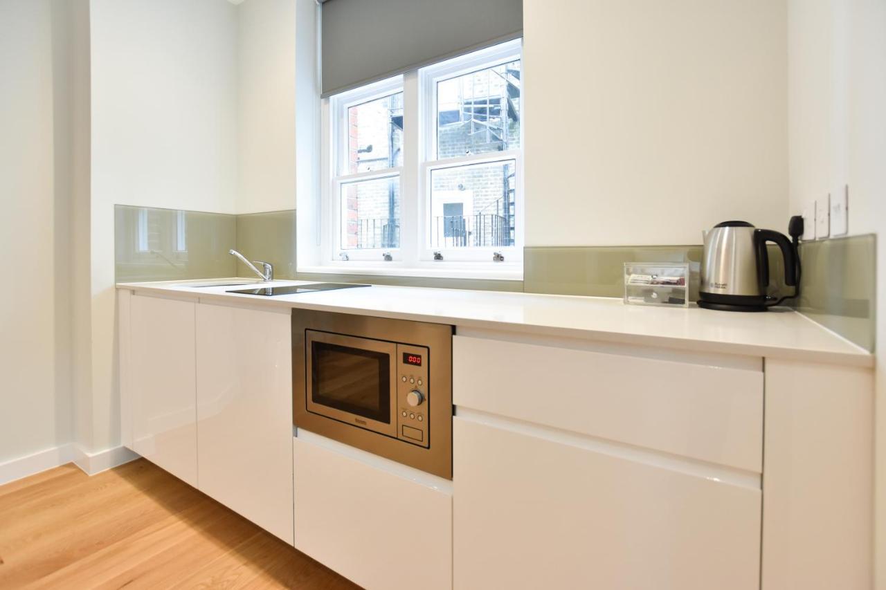 St House Serviced By Concept Londen