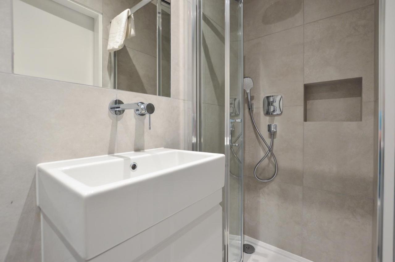 St House Serviced By Concept * Londen