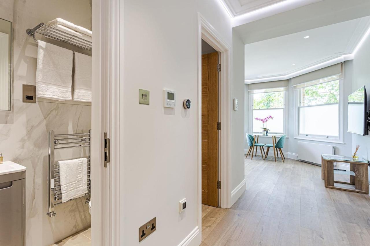 Appartement Luxlet - Heart Of Hampstead, Londen