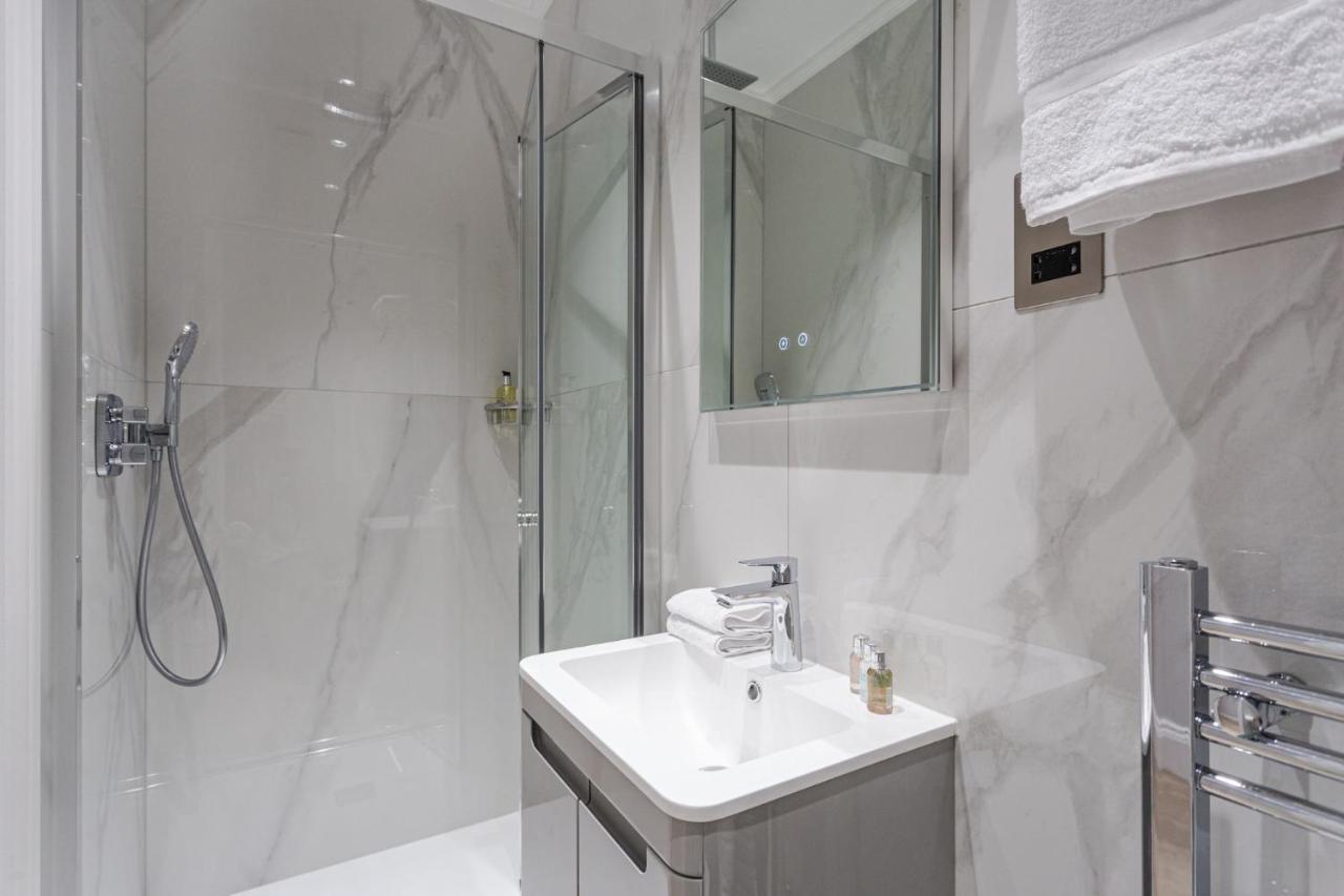 Luxlet - Heart Of Hampstead, Appartement