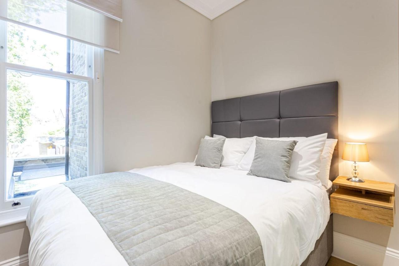 Luxlet - Heart Of Hampstead, Londen