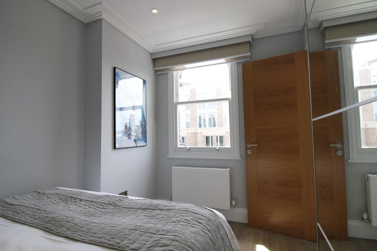 Luxlet - Heart Of Hampstead, Appartement Londen