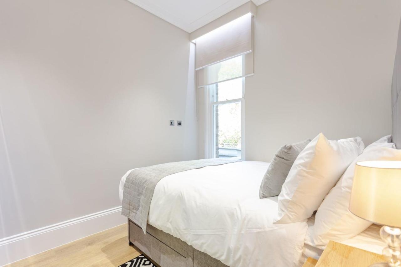 Luxlet - Heart Of Hampstead, Appartement Londen