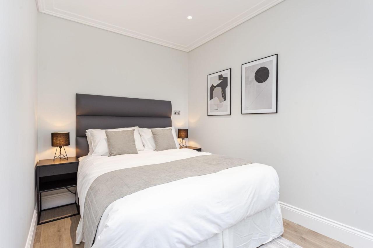 Luxlet - Heart Of Hampstead, * Londen